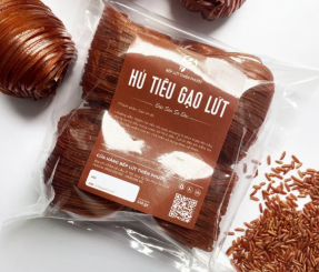 Hủ tiếu lứt Thiện Phước (500g)