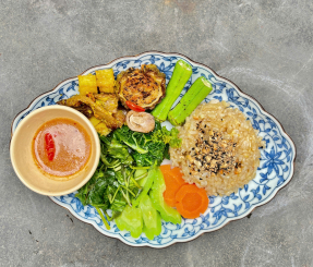Cơm CP2