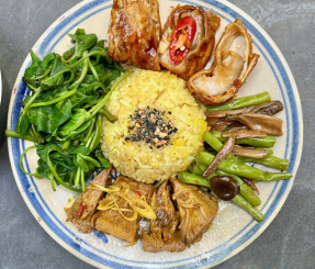 Cơm CP3