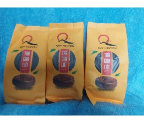 Trà Gạo Lứt Quy Nguyên (250g)