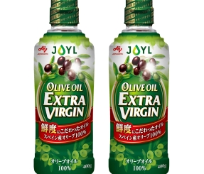 Olive Oil Extra Virgin JOYL