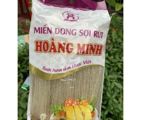 Miến dong sợi rút Hoàng Minh (500g)