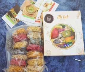 Mì lứt Tâm Hiền