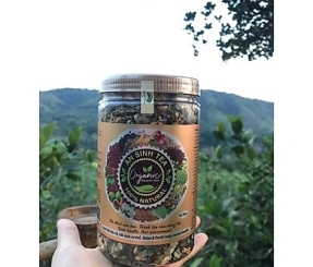 An Sinh Tea Organic (500g)
