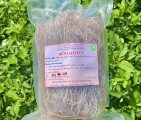 Bún Gạo Lứt Thiện Minh (200g)