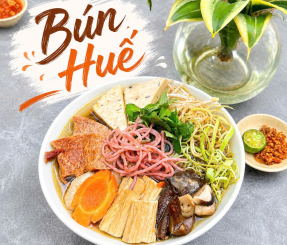 Bún Huế
