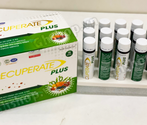 Recuperate plus