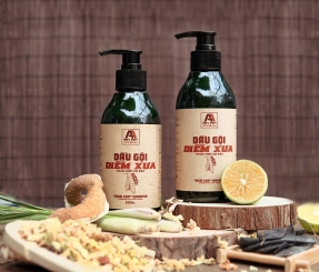 Dầu gội Diễm Xưa (300ml)