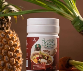 Hạt nêm chay Enzy Vegan (500g)