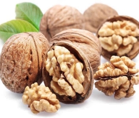 Quả óc chó vàng Walnuts (300g)