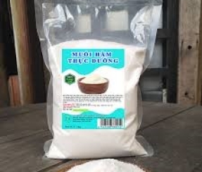 Muối Hầm Thực Dưỡng (1kg)