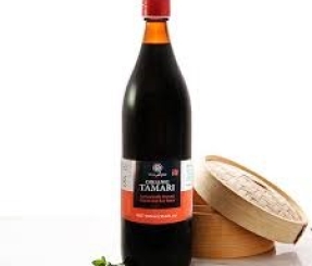 Organic Tamari (900ml)