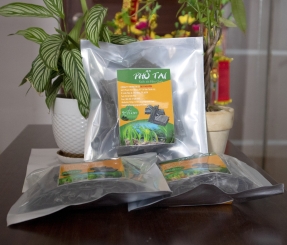 Phổ tai Quy Nguyên