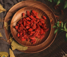 Câu kỷ tử đỏ sấy khô (100g)