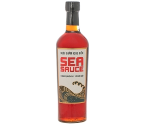 Nước chấm rong biển Sea Sauce