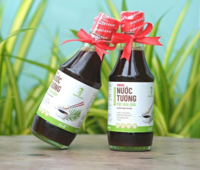 Nước tương mật hoa dừa (200ml)