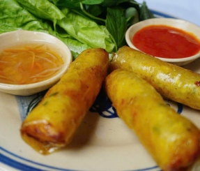 Ram bắp