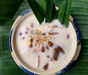 Chè bà ba