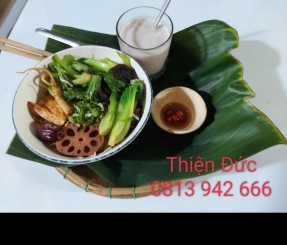 Mì tiềm